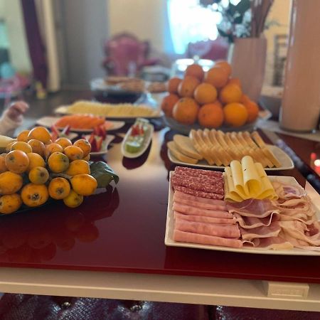 Mimi Hotel リカータ エクステリア 写真