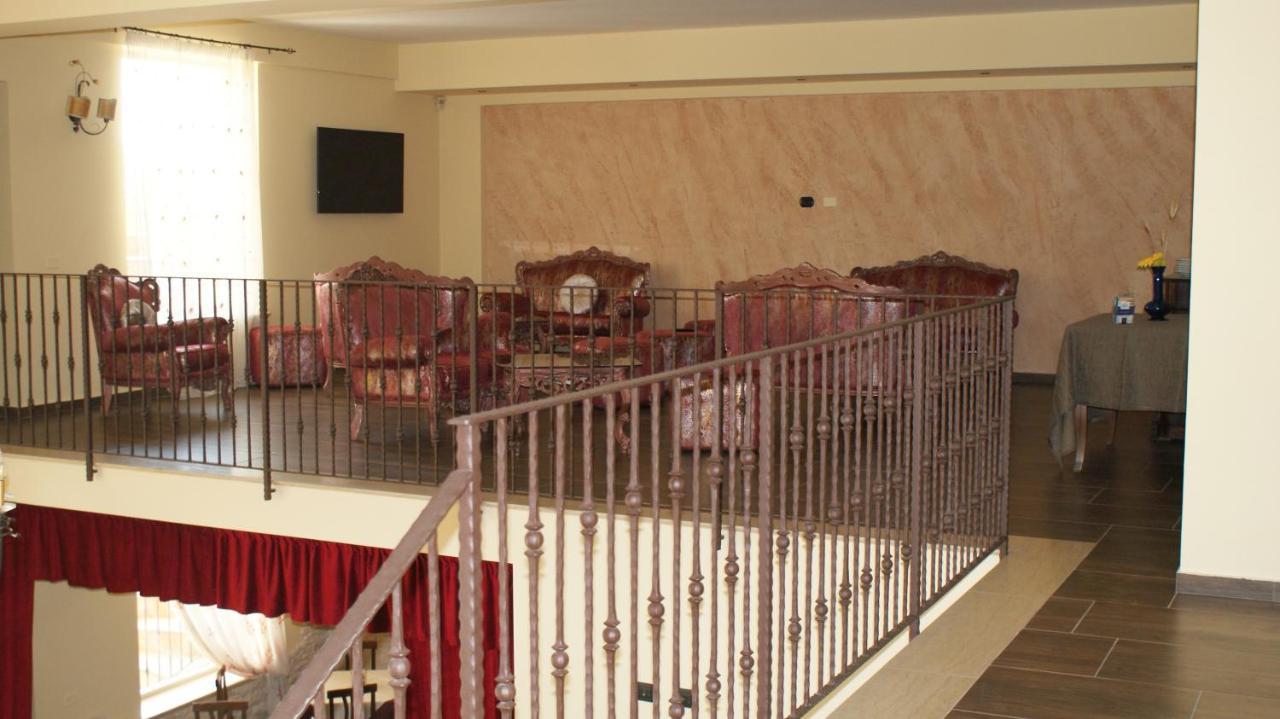 Mimi Hotel リカータ エクステリア 写真
